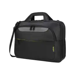 Targus CityGear Topload Laptop Case - Sacoche pour ordinateur portable - 12" - 14" - noir (TCG455GL)_1